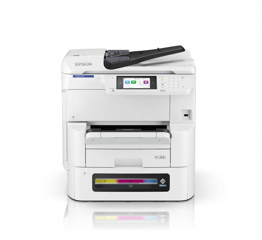 EPSON EM-C8100/C8101