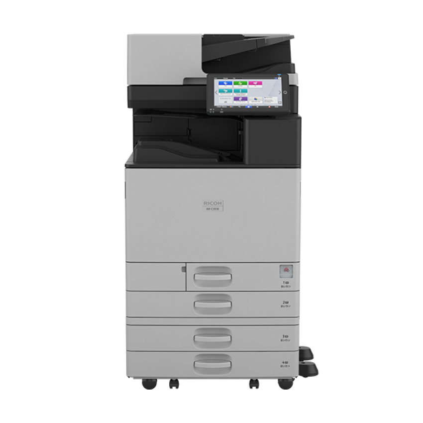 RICOH IMC4510